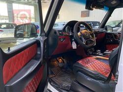 مێرسێدس بێنز G-Class